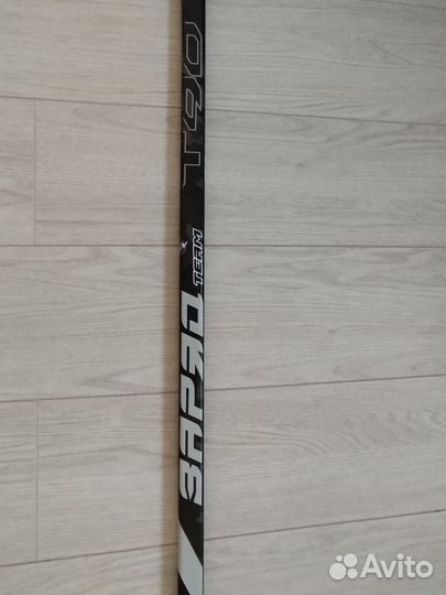 Клюшка хоккейная левый хват flex 50