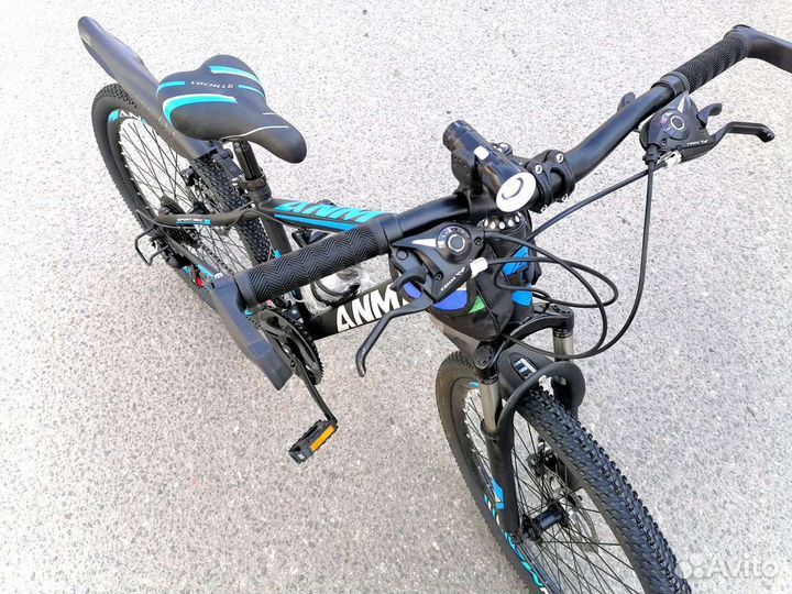 Велосипед 24