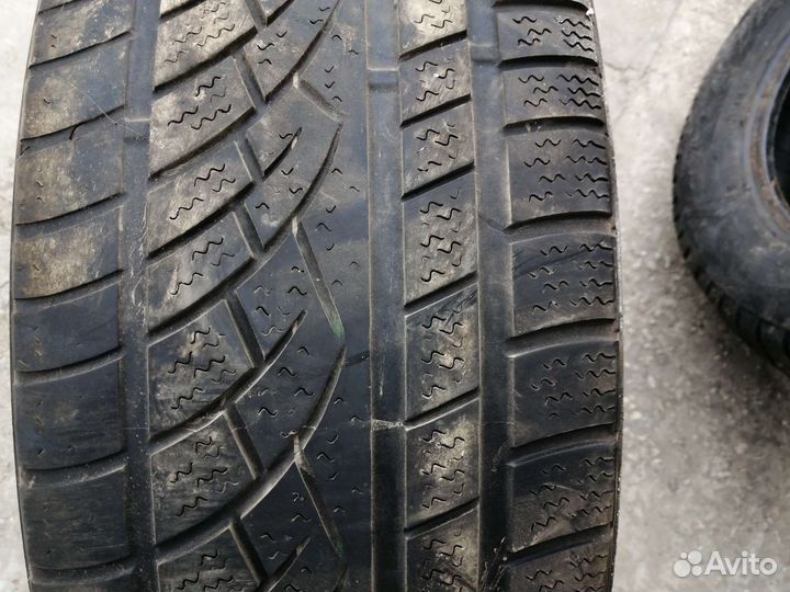 Marshal I'Zen KW15 225/45 R17 91V