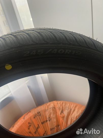 Charmhoo Winter Sport 245/40 R19 98V