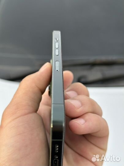 iPhone 13 Pro, 256 ГБ