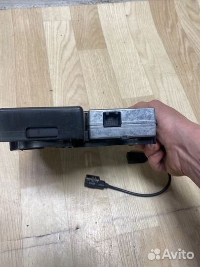 Блок управления Audi Q5 8R CDN 2010