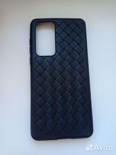 Чехол на Huawei p 40