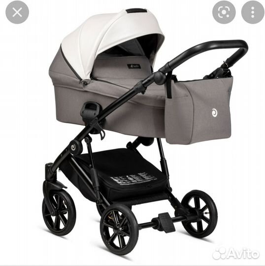 Коляска Tutis Sky 2 в 1