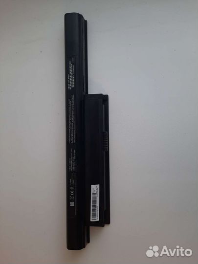 Аккумулятор для ноутбука