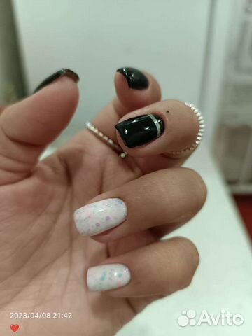 Маникюр п. Восточный