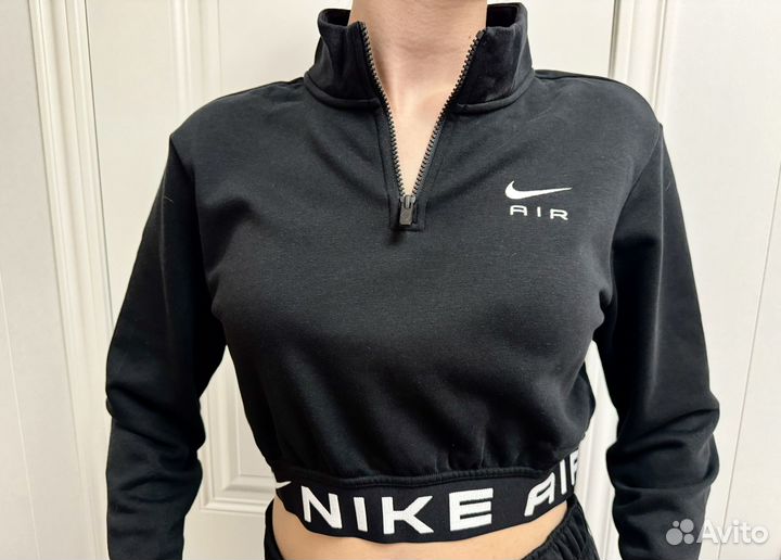 Толстовка nike