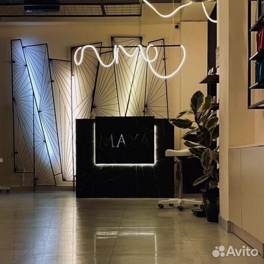 Барная стойка под заказ