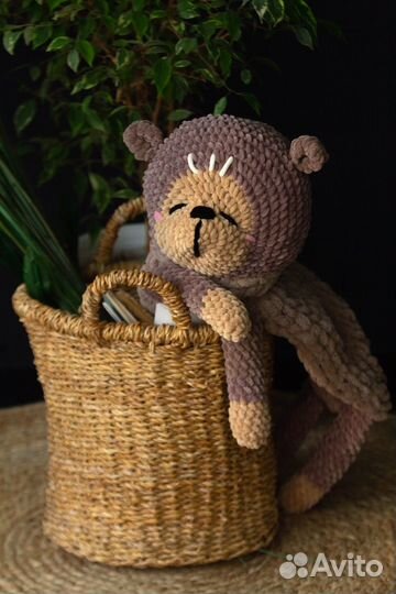 Игрушка пижамница