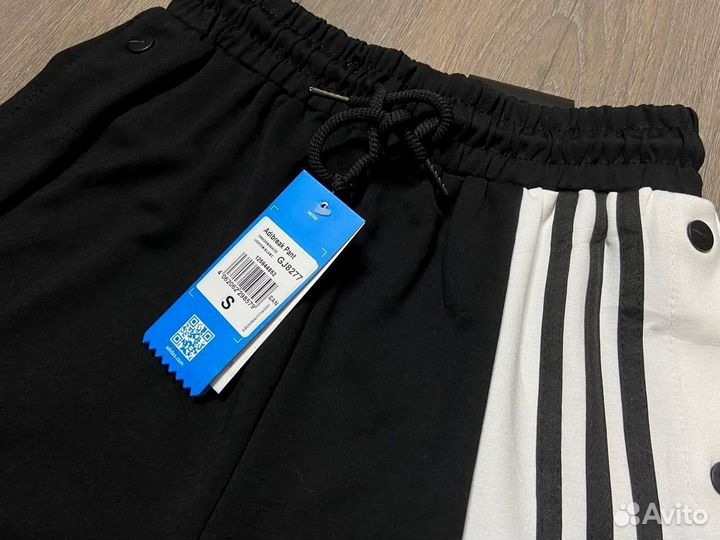 Штаны Adidas Adibreak