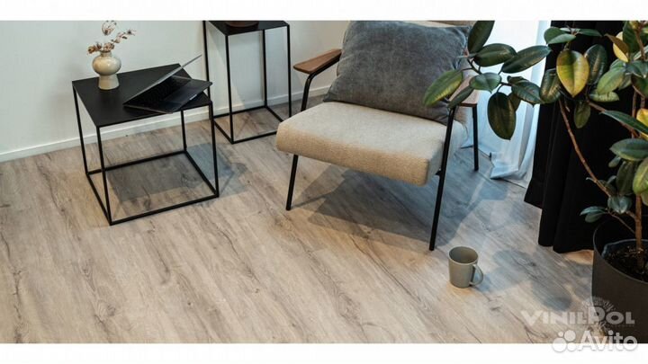 Напольные покрытия Camsan