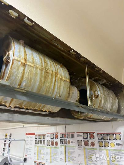 Обслуживание, чистка и ремонт кондиционеров