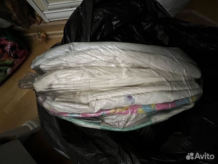 Пакет для грудничков