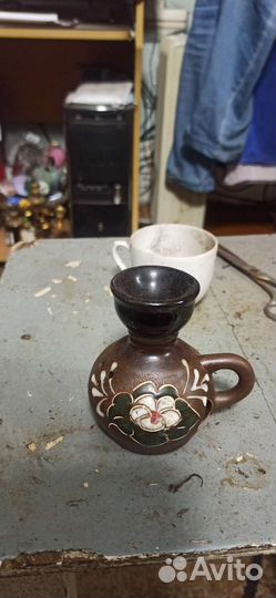 Подсвечник