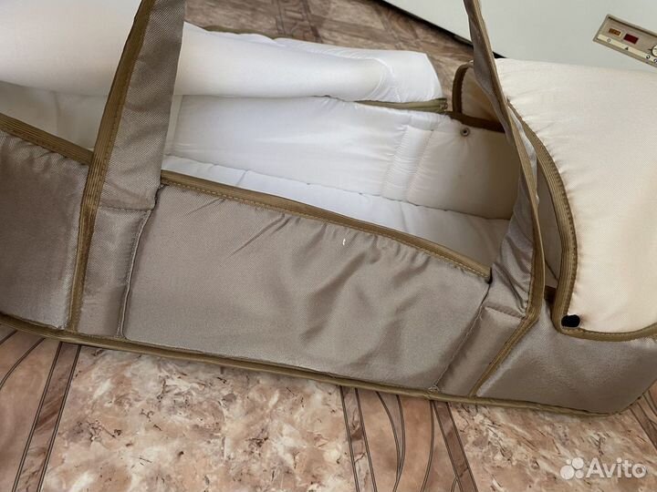 Переносная сумка для ребенка