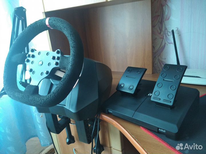 Продам Игровой Комп