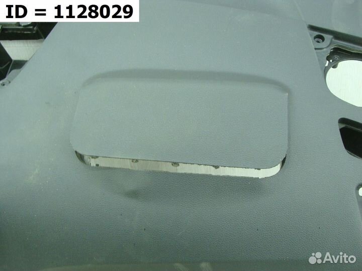 Панель приборов торпедо Audi Q5