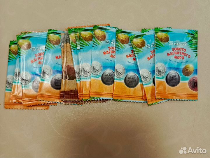 Магнеты магнита