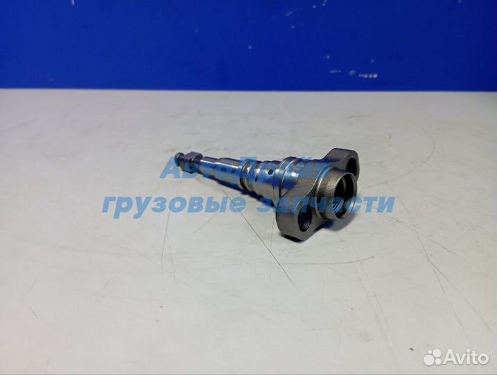 Плунжерная пара тнвд Скания 4 5 серия