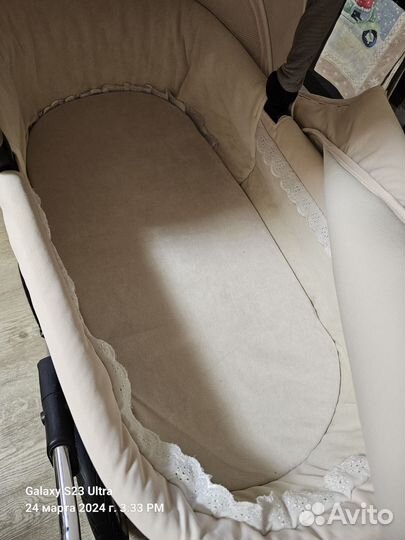 Коляска детская Navingon