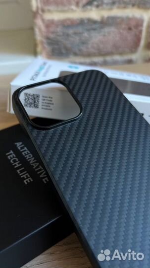 Чехол Pitaka 13 pro max