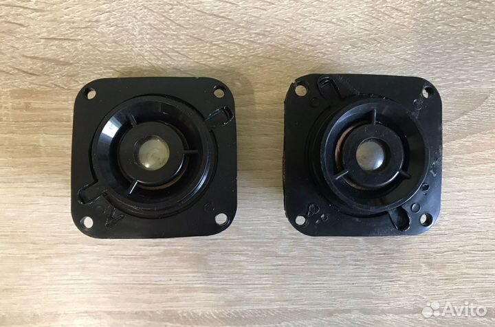 Динамики 6гдв-6-16 / Пара