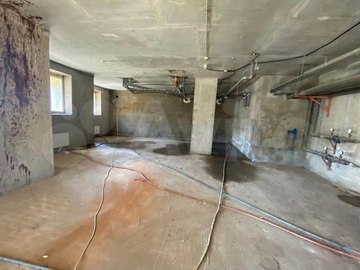 Свободного назначения, 118.2 м²