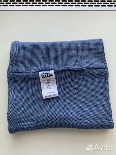 Шапка Gap 12m / снуд tu tu