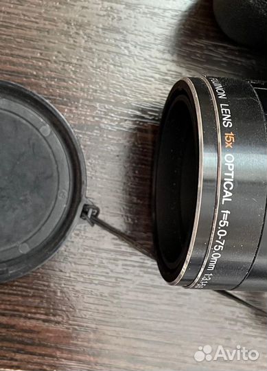 Фотоаппарат