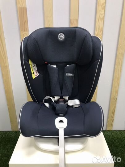 Автокресло Happy baby Unix