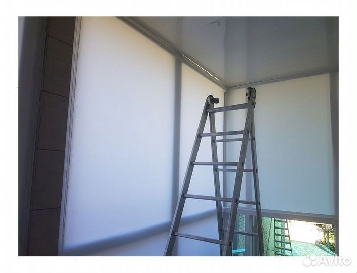 Рулонные шторы Крокус арт.wxyv81TK