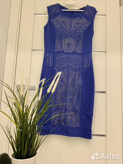 Платье женское 44 46