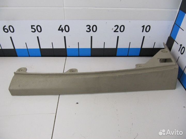 Накладка кузов внутри Mercedes Benz Actros MP4