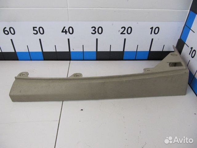 Накладка кузов внутри Mercedes Benz Actros MP4