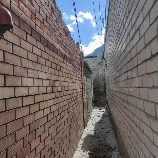 Здание, 60 м²