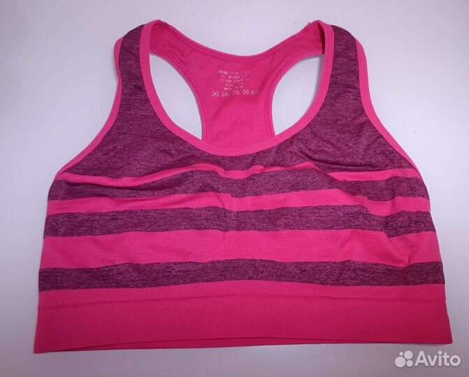 Спортивный топик М