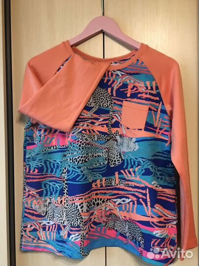 Свитшот женский спортивный Stayer 44-46р