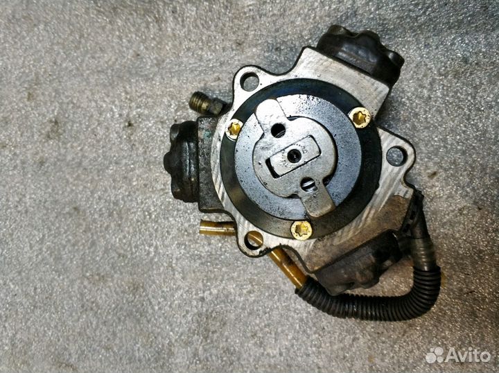 Тнвд Мерседес Вито Спринтер 2.2 CDI 611ом