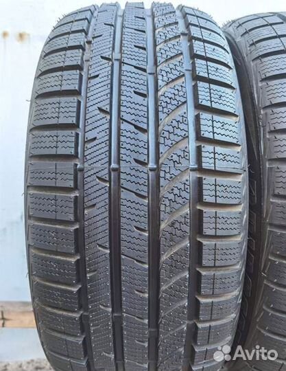 Bridgestone Blizzak LM-35 225/50 R17 98H