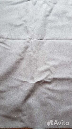 Отрезы ткани из СССР