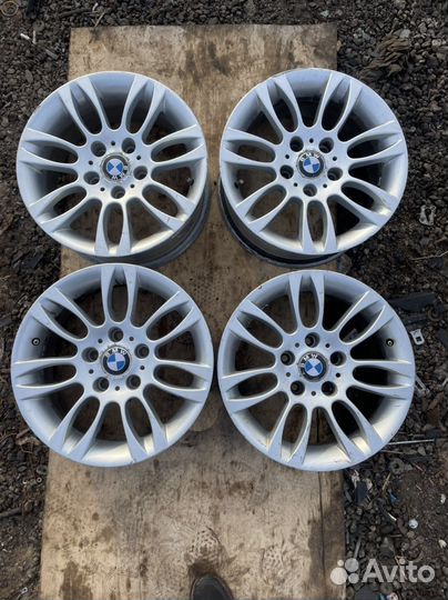Диски BMW р16 5 120 цо 72.6