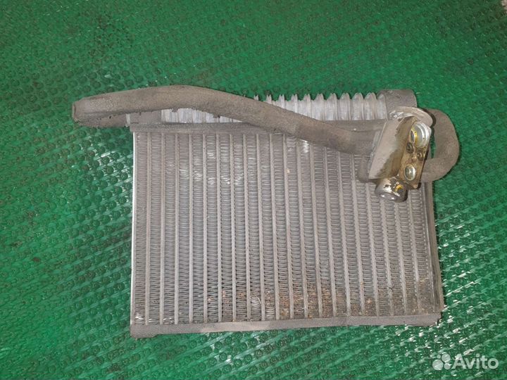 Испаритель кондиционера Opel Astra H