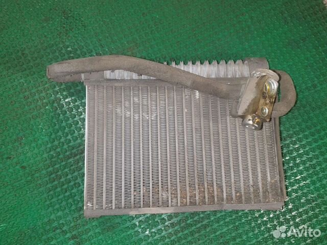 Испаритель кондиционера Opel Astra H