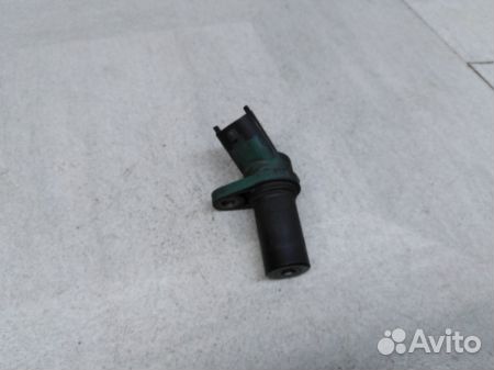 Датчик положения коленвала