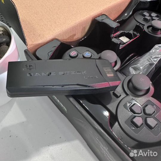 Игровая приставка 9 в 1 (PS1, Sega, Dendy)