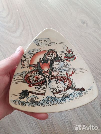 3 подставки под благовония