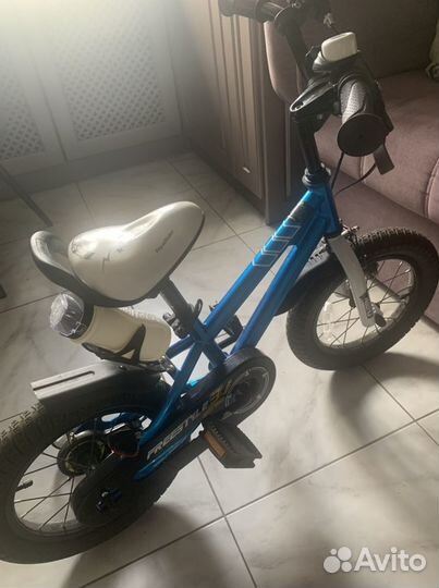 Royal baby велосипед