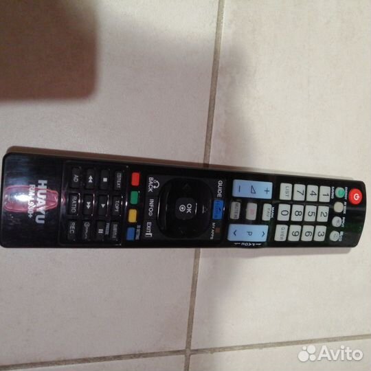 Пульт для телевизора