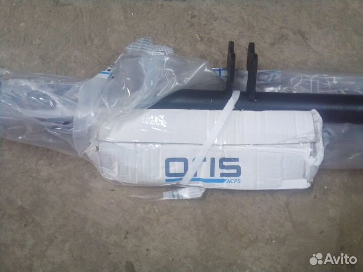 Фаркоп на kia cerato