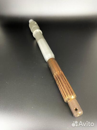 Вал гребной Suzuki DF 150-250